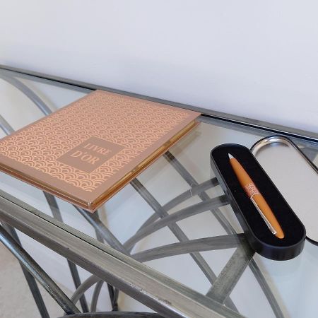 Chambres D'Hotes "Toutuncinemer" Saleilles Luaran gambar